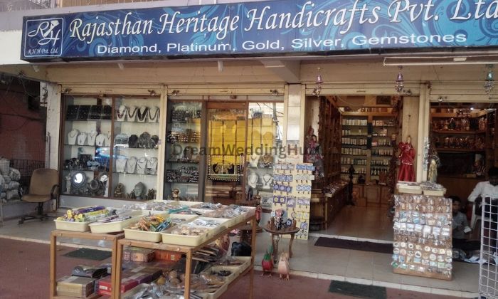 Rajasthan Heritage jewelers